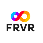 FRVR logo